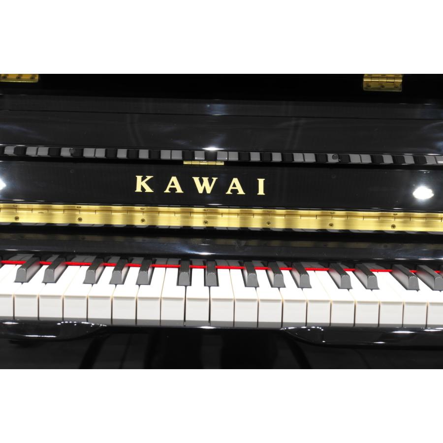 中古ピアノ　カワイ　K-3｜pianoplaza｜02