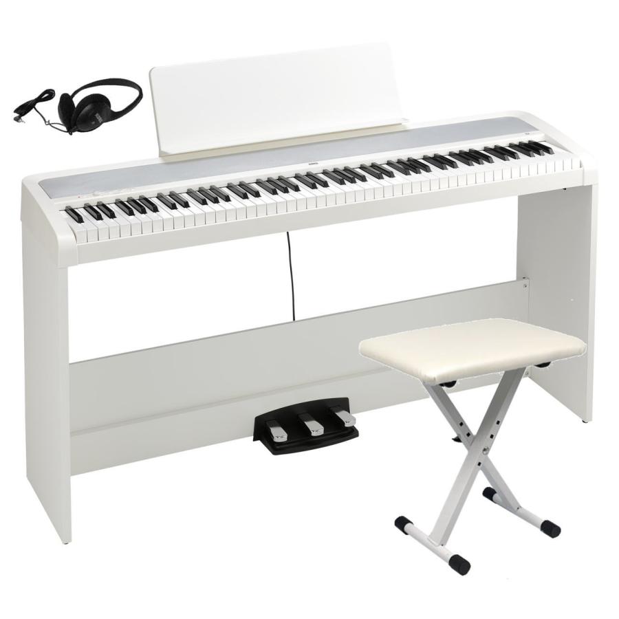 KORG B2 使用感あり【価格修正】