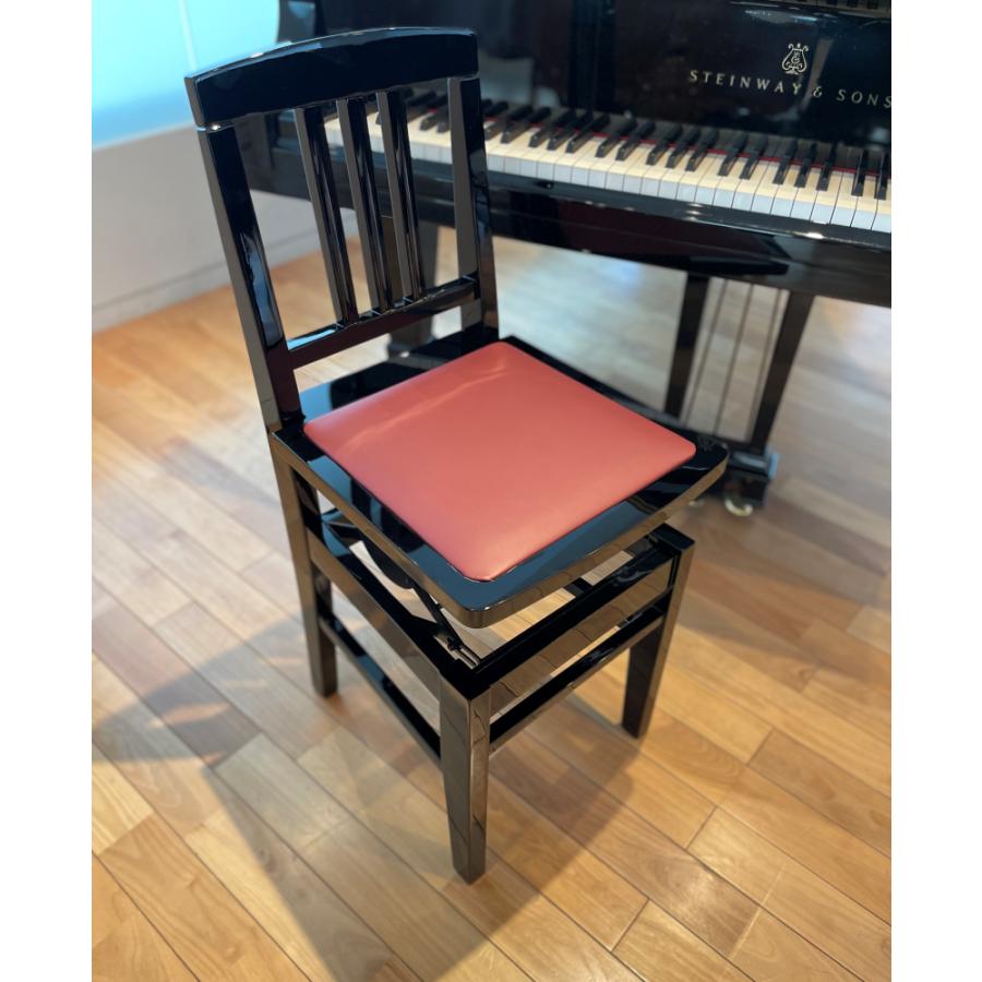 トムソン椅子 ピアノ椅子 - 器材