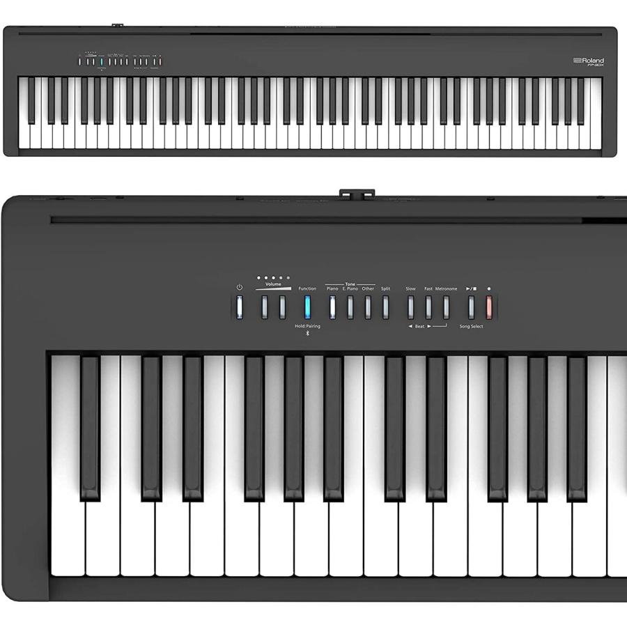 ローランド 電子ピアノ 88鍵盤 新品【最短翌日お届け ローランド 電子ピアノ 88鍵盤 新品【最短翌日お届け