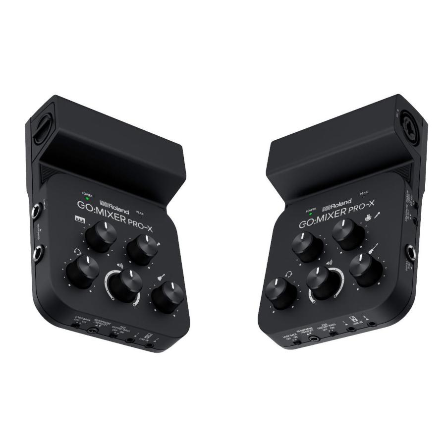 ローランド 【最短翌日お届け】ローランド Roland GO:MIXER PRO ローランド 【最短翌日お届け】ローランド Roland GO:MIXER PRO