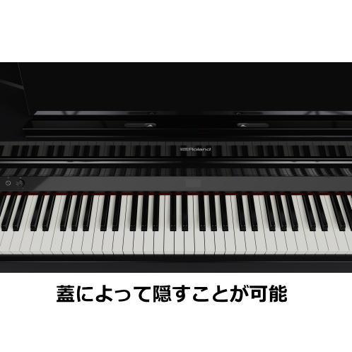 ローランド 電子ピアノ 88鍵盤 新品【10年間長期保証付き ローランド 電子ピアノ 88鍵盤 新品【10年間長期保証付き