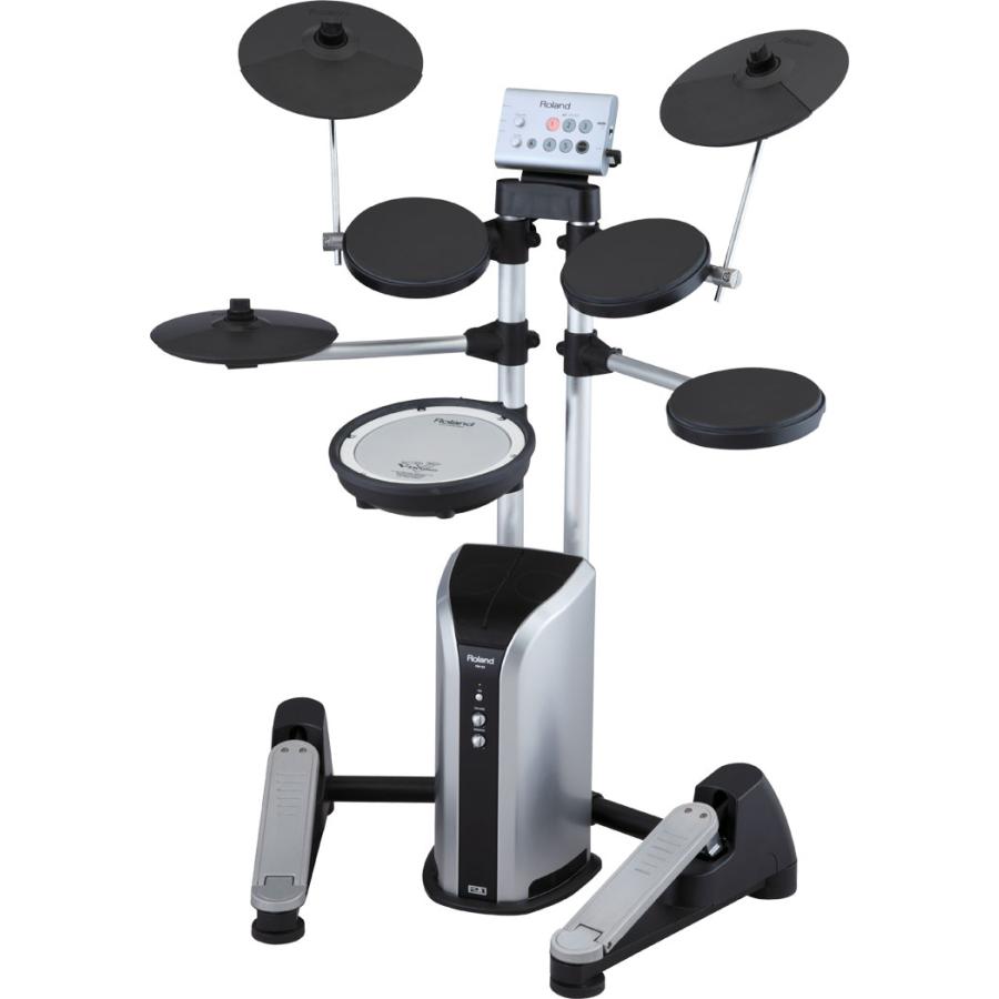 【最短翌日お届け】Roland ローランド Personal Drum Monitor PM-03 V-Drums モニター・スピーカー 電子ドラム用アンプ｜pianoplaza｜05