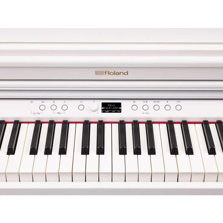 ローランド（Roland） 【新品】電子ピアノ 88鍵盤 【最短翌日お届け 