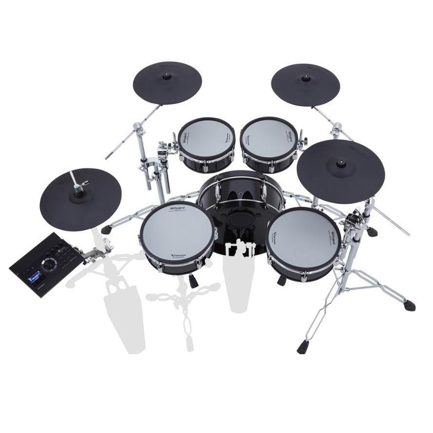 ローランド 【最短翌日お届け】Roland 電子ドラム VAD307 ローランド 【最短翌日お届け】Roland 電子ドラム VAD307