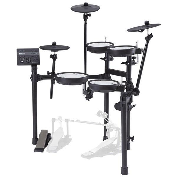 【最短翌日お届け】【組立納品対応！】電子ドラム V-Drums TD-07DMK Roland ローランド