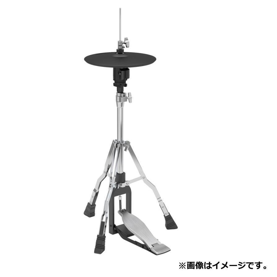 【最短翌日お届け】Roland ローランド電子ドラム V-Drums VH-10 V-Hi-Hat Vハイハット｜pianoplaza｜03