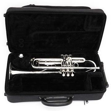 最短翌日お届け】YAMAHA ヤマハ トランペット YTR-3335S 中古 美品 