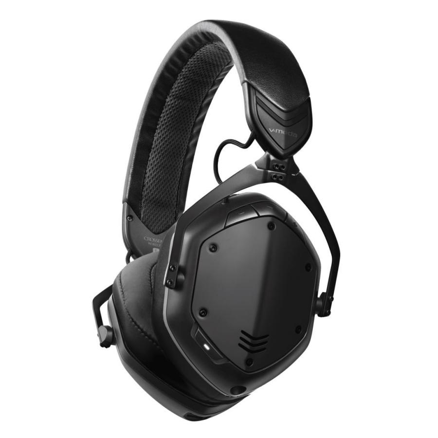 13時までのご注文で即日発送】V-MODA Headphone Crossfade2 Wireless