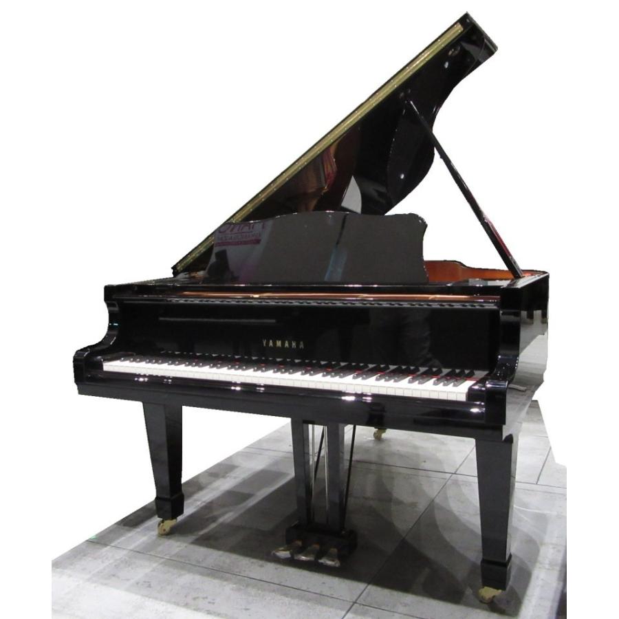 中古ピアノ ヤマハ グランドピアノ C3l Yamaha C3l5955 ピアノプラザ 通販 Yahoo ショッピング