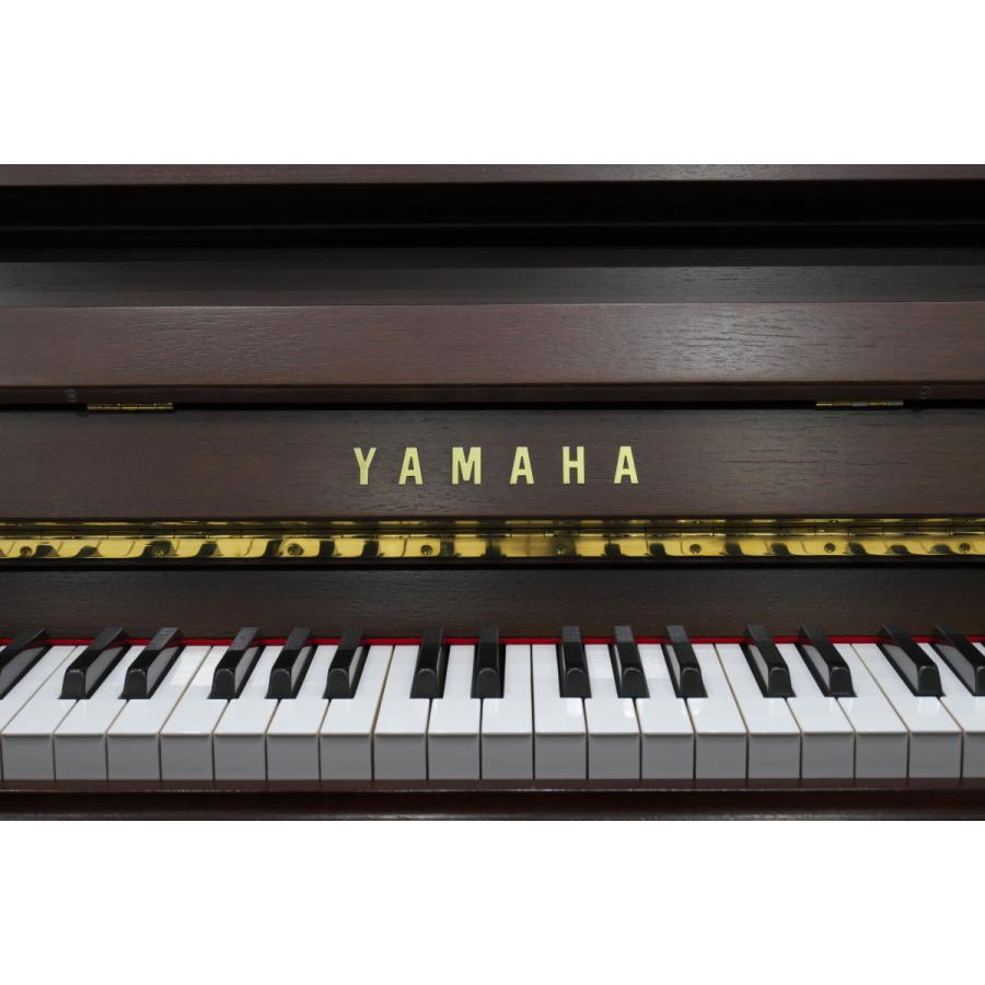 ヤマハ 中古ピアノ アップライトピアノ MC10WnC｜pianoplaza｜02