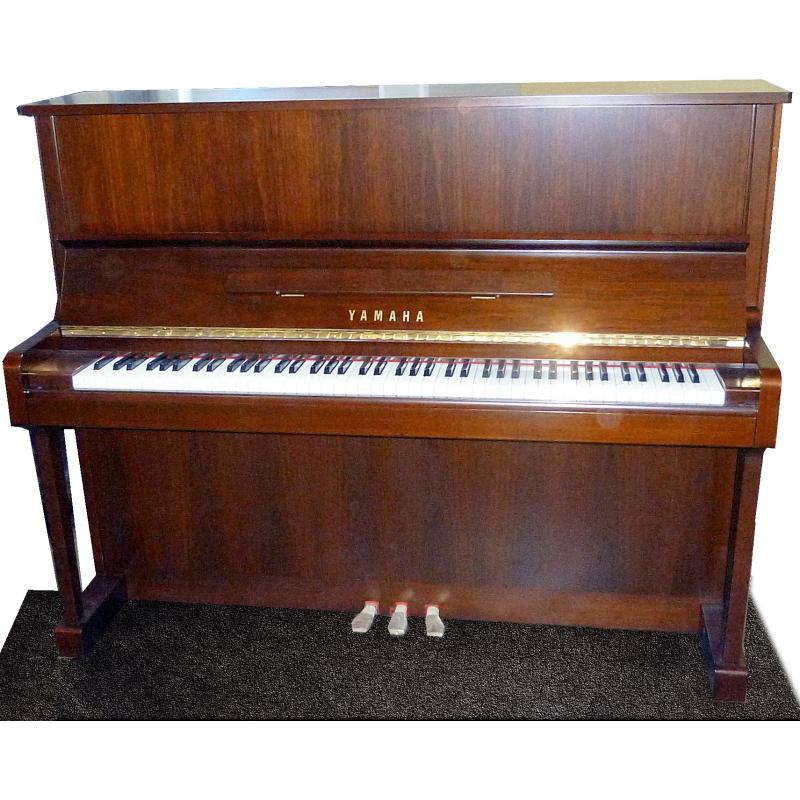 ヤマハ 中古ピアノ アップライトピアノ U10Wn :yamaha-u10wn4555:ピアノプラザ - 通販 - Yahoo!ショッピング