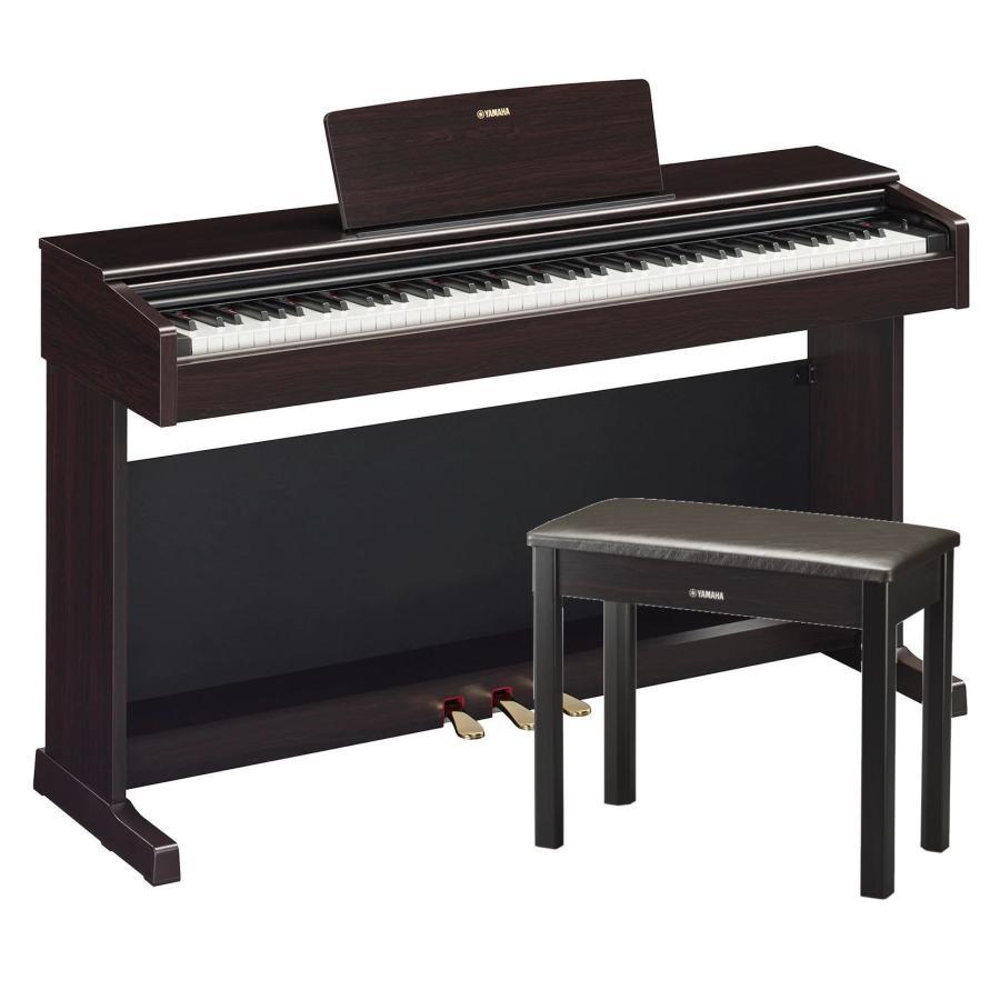 新品【最短翌日お届け】 ヤマハ YAMAHA 電子ピアノ ARIUS アリウス YDP 