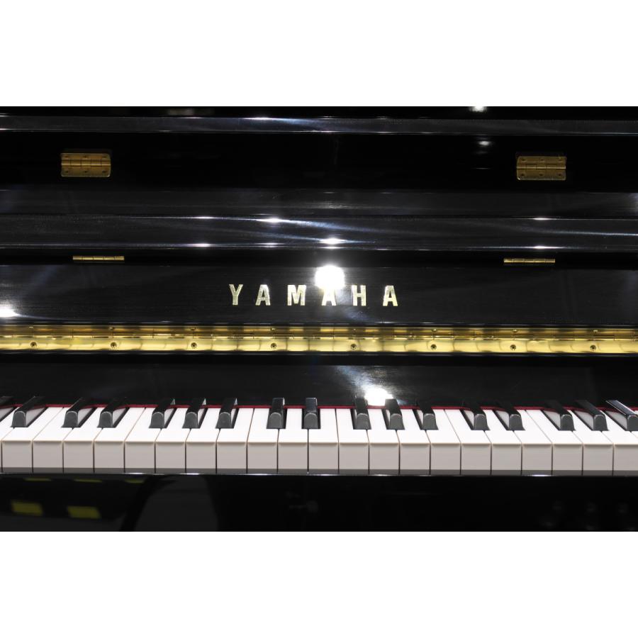 ヤマハ 中古ピアノ アップライトピアノ YM5｜pianoplaza｜02