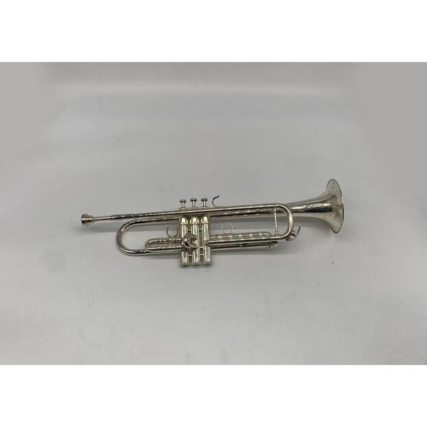 最短翌日お届け】YAMAHA ヤマハ Trumpet トランペット YTR-850S  