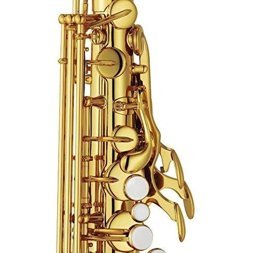 YAMAHA 【最短翌日お届け】【新品】ヤマハ 管楽器 YAS-62 アルト YAMAHA 【最短翌日お届け】【新品】ヤマハ 管楽器 YAS-62 アルト