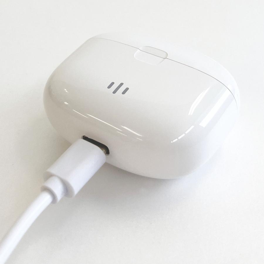 ノイズキャンセリングイヤホン bluetooth 5.3 ワイヤレスイヤホン 左右