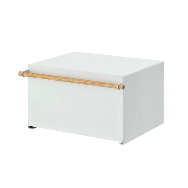 ブレッドケース トスカ ホワイト（774376）