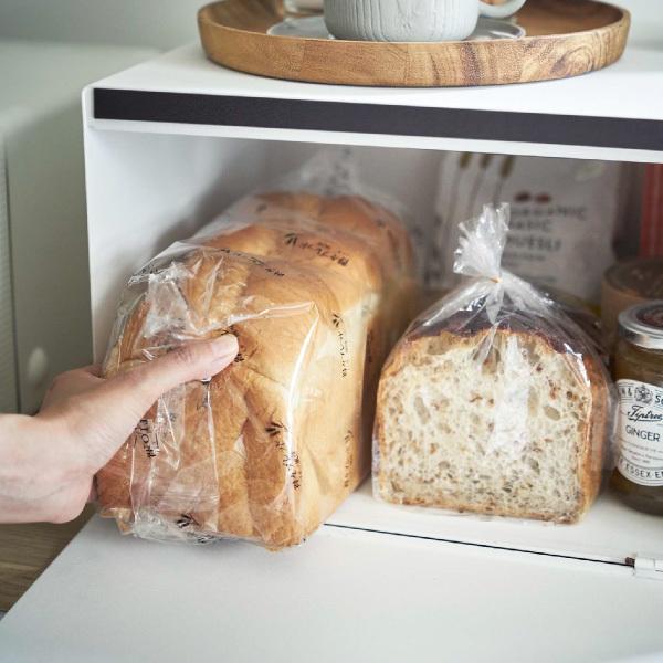 ブレッドケース トスカ ホワイト（774376）