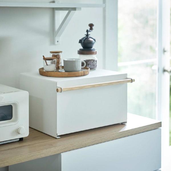 ブレッドケース トスカ ホワイト（774376）