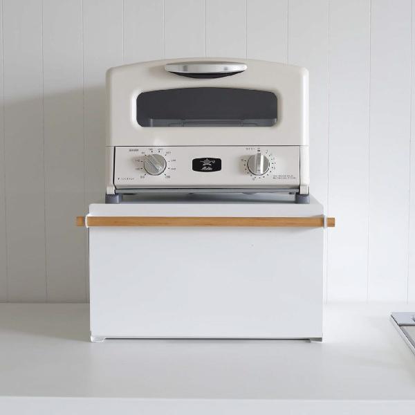 ブレッドケース トスカ ホワイト（774376）