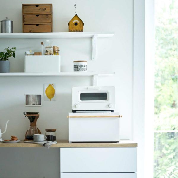 ブレッドケース トスカ ホワイト（774376）