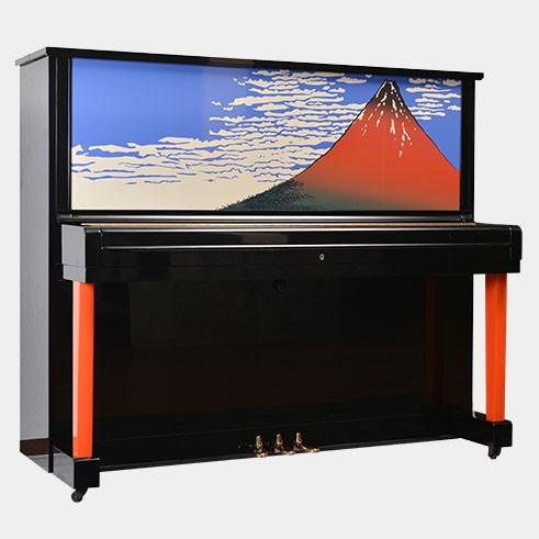 赤富士 / AKAFUJI 鍵盤楽器、ピアノ-楽器、器材