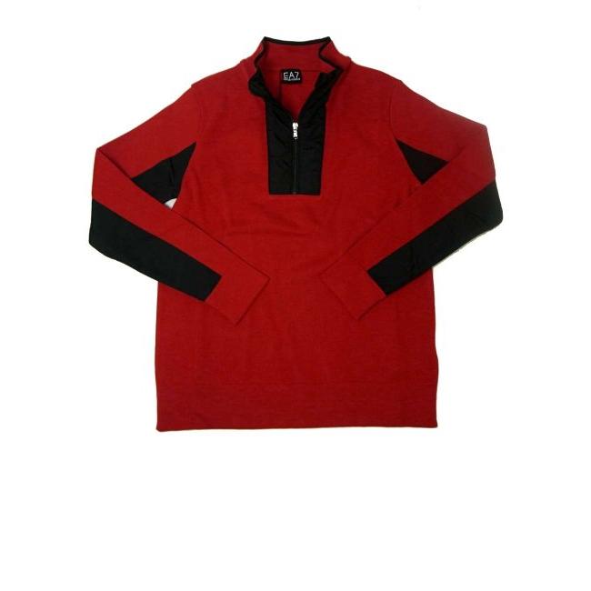 アルマーニ エンポリオアルマーニ　EA7　ゴルフ用プルオーバー
