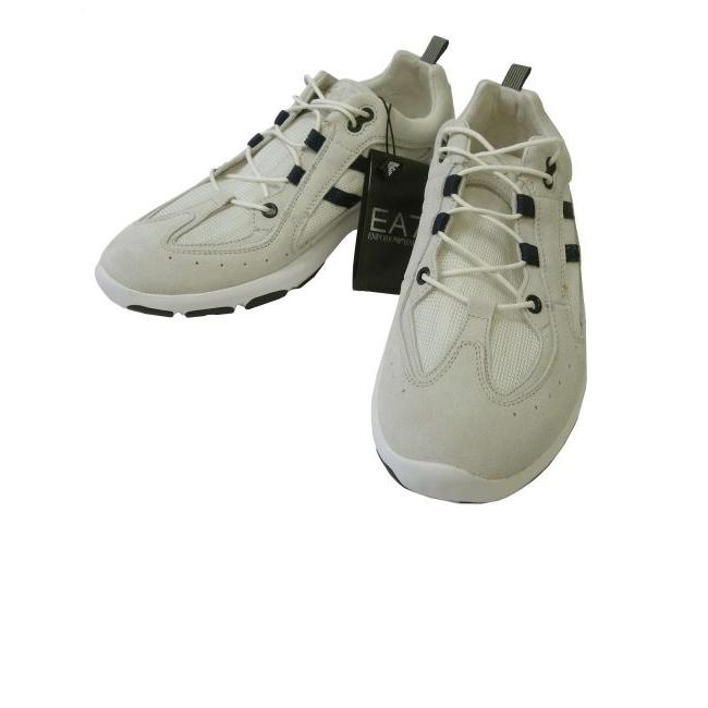EMPORIO ARMANI アルマーニ スニーカー メンズ エンポリオアルマーニ 