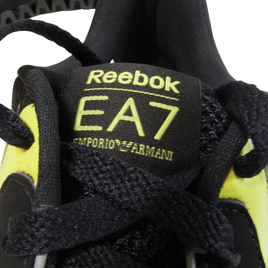 EMPORIO ARMANI アルマーニ エンポリオアルマーニ スニーカー