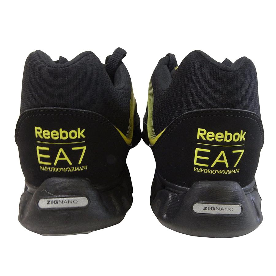 EMPORIO ARMANI アルマーニ エンポリオアルマーニ スニーカー