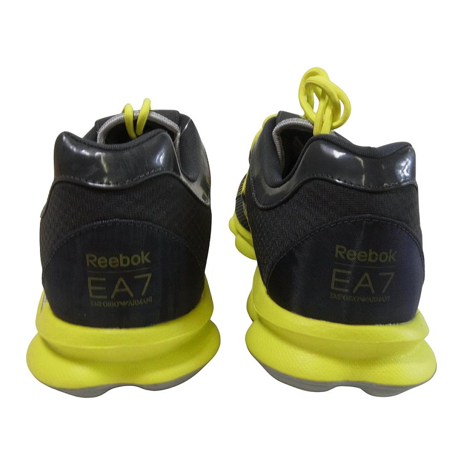 EMPORIO ARMANI アルマーニ スニーカー メンズ エンポリオアルマーニ