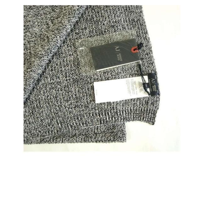ARMANI JEANS アルマーニ ジーンズ マフラー メンズ : Piazza