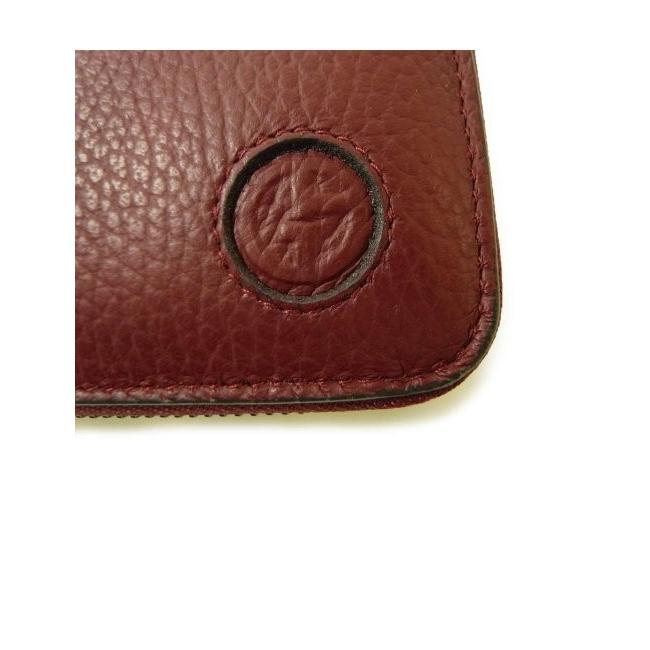 GIORGIO ARMANI アルマーニ 長財布 メンズ 長札 ジョルジオ