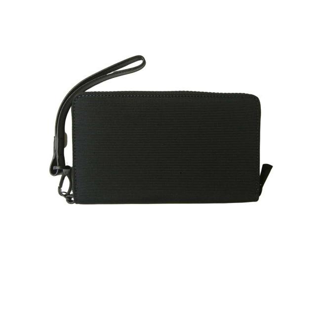 EMPORIO ARMANI - 新品 アルマーニ EMPORIO ARMANI スマートフォンケース ブラック EMPORIO ARMANI アルマーニ スマートフォン ケース スマホ