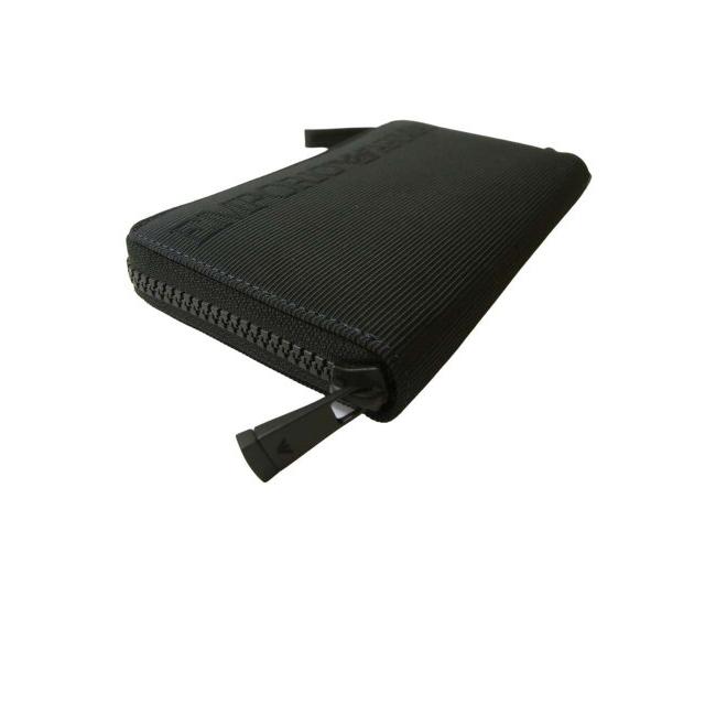 EMPORIO ARMANI - 新品 アルマーニ EMPORIO ARMANI スマートフォンケース ブラック エンポリオアルマーニ スマートフォンケース/ショルダーバッグ