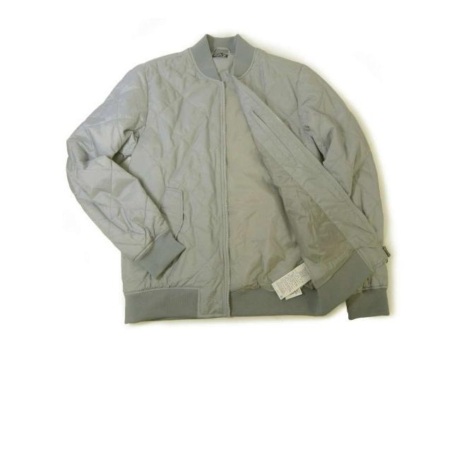 【エンポリオ アルマーニ】 メンズジャケット グレー 楽天市場】エンポリオ アルマーニ EMPORIO ARMANI M LINE drop 8