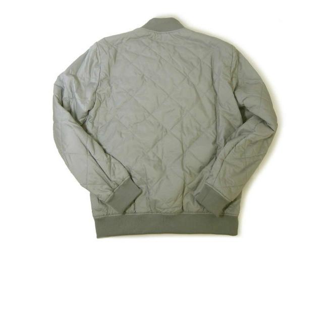 EMPORIO ARMANI アルマーニ ブルゾン ジャケット グレー エンポリオ