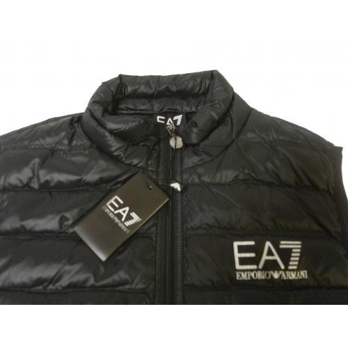 EMPORIO ARMANI アルマーニ ダウンベスト ライトダウン : Piazza