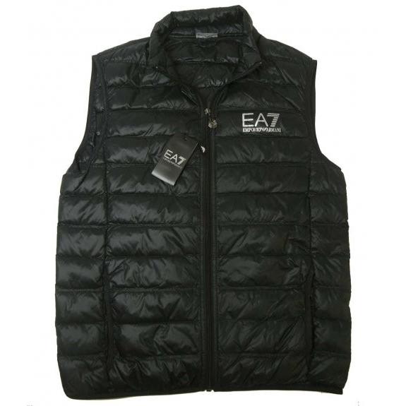 EMPORIO ARMANI アルマーニ ダウンベスト ライトダウン : Piazza