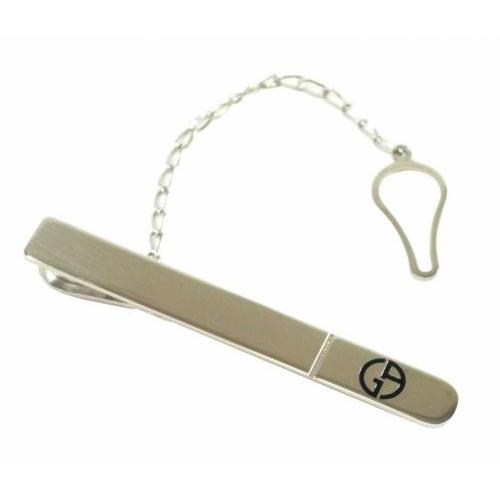 アルマーニ ネクタイピン ジョルジオアルマーニ Giorgio 645 1 Piazza 通販 Yahoo ショッピング