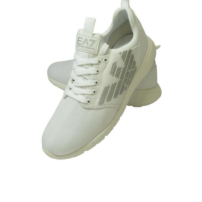 ARMANI アルマーニ ＜訳あり・アウトレット＞スニーカー メンズ