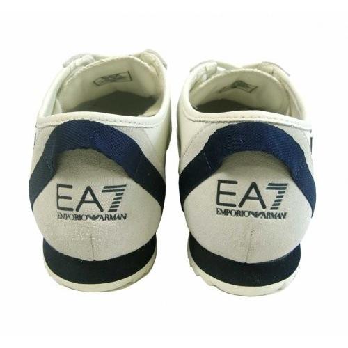 新作saleセール30 Off アルマーニ スニーカー オフホワイト メンズ レザー エンポリオアルマーニ Ea7 箱傷あり 740 1 Piazza 通販 Yahoo ショッピング 被り心地最高 Skylanceronline Com