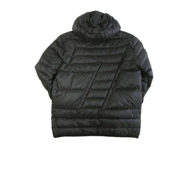 EMPORIO ARMANI アルマーニ ダウンジャケット フード ブルゾン EMPORIO ARMANI アルマーニ ダウンジャケット フード ブルゾン
