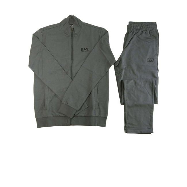 ARMANI アルマーニ ジャージ メンズ トレーニングウェア 上下