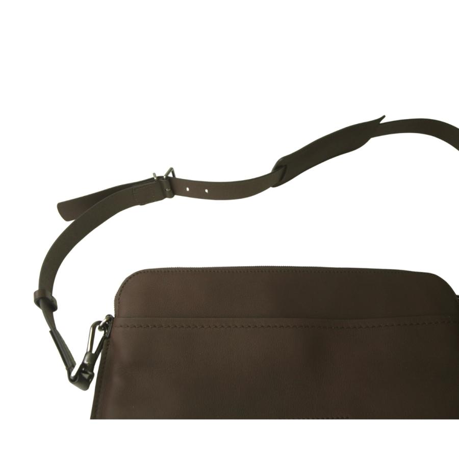 Bally バリー クラッチバッグ ショルダーバッグ 2ウェイ ビジネス  