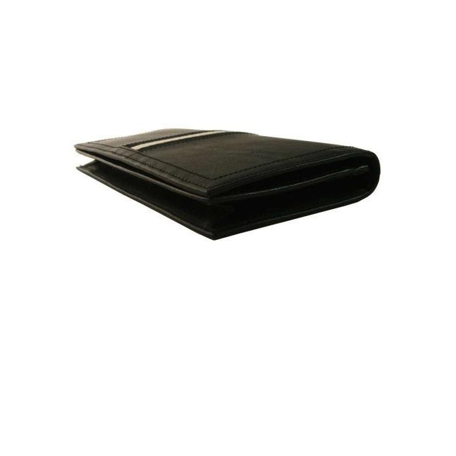 Bally バリー 長財布 メンズ 二つ折 : Piazza - 通販 - Yahoo!ショッピング