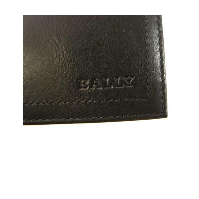 Bally バリー 長財布 メンズ 二つ折 : Piazza - 通販 - Yahoo!ショッピング