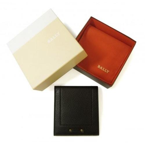 BALLY バリー 2つ折り コンパクト ウォレット カードケース 札入れ 楽天市場】【財布】BALLY バリー トレインスポッティング
