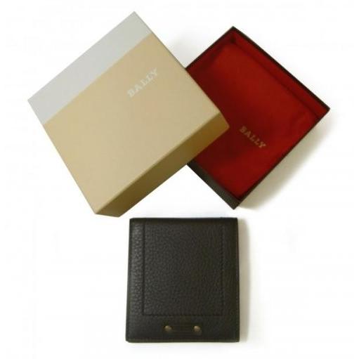 史上最も激安 バリー 訳あり アウトレット 財布 札入れ 二つ折 小銭入れなし 小銭入れ無し ラッピング不可 通常包装のみ 当店限定 Www Skylanceronline Com